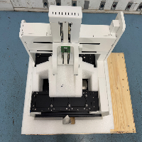 Analytikjena CyBio FeliX Automatic Pipettor image 1